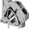 WAGO 745-831 modularna złączka do płytek drukowanych