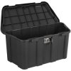 Sealey STB690 Weatherproof Trailer Storage Box with Lock 675mm