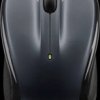 Mouse M325s, Wireless, Dark SilverOptical, 1000 dpi, 3 Button