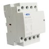 Stycznik modułowy 230V-AC 40A 4NO do systemów 3 fazowych NM-IS 40-40 XBS 0406