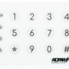 Ropam Klawiatura Dotykowa Tk-4W