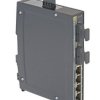 HARTING 24 03 404 2120 Switch przemysłowy Ethernet 1000 MBit/s
