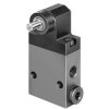 FESTO Zawór z dźwignią obrotową RW/O-3-1/8 4937 -0.95 do 8 bar 1 szt.