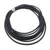 Mueller WI-M-18-25-0 Copper Wire 3.6mm² Black 7.6m