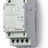 22.34.0.230.4340 stycznik modułowy 4NO; zas. 230Vac/dc