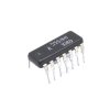 K555LN1 / К555ЛН1, =74LS04 DIP14