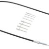 Hazet 179NXXL-01A Elektryczny balanser linkowy; 179NXXL-01A 1 szt.