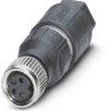 Złącze niekonfekcjonowane czujnika/aktuatora Phoenix Contact SACC-M 8FS-4QO-0,5-M 1441079 1 szt.