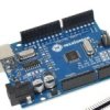 ARD-UNOR3AU-S Uno R3 zgodne z Arduino Uno CH340 - Klon moduł z ATmega328P