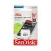 Karta pamięci SanDisk Ultra microSD 32GB 100MB/s UHS-I klasa 10