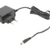 Zasilacz Impulsowy Sieciowy Wtykowy 5Vdc 3A 15W E18-1505-401
