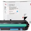 Xerox Toner Zamiennik Canon, HP 508X (CF361X/ CRG-040HC) zamiennik Cyjan 9500 strony Everyday 006R03680