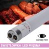 Świetlówka led T8 G13 mięsna 150cm 22W PC Prescot