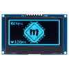 Wyświetlacz OLED 2,42