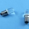 E-10 6V LED GREEN