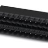 Blok zacisków wtykowych 13-pinowe raster: 5.0mm Phoenix Contact 12.0A 400.0 V.