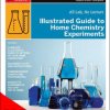 Make: Illustrated Guide to Home Chemistry Experiments - PDF