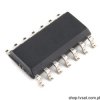 TLC274AC Quad OP Amplifier SMD-SO14 TI BULK