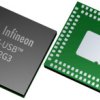 CYUSB2318-BF104AXI