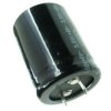KE.150uF/400V 25x30mm 105st.C SNAP.