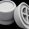 SUPSLG001 Anti-vibration pads, 4 pieces