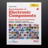 Adafruit Encyclopedia of Electronic Components Volume 1 by Charles Platt