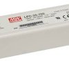 MEAN WELL LPC-35-700 Sterownik LED Stałonaprądowy 33.6 W 0.7 A 9 - 48 V/DC nie nadaje się do ściemniania, Zabezpieczenie