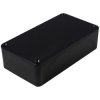 CamdenBoss BIM2007-17-BLK ABS Cases Black 112 x 62 x 31mm 2000 Series