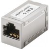 Łącznik beczka RJ45 Modular coupler, CAT 6, CAT 6 - RJ45...
