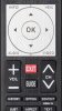 RCUGGB/004 GigaBlue universal remote control
