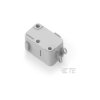 TE Connectivity MZX1 022 408 963 Micro Switch SPST-NO 250VAC 5A Compact