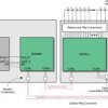 16-S automotive precision battery monitor, balancer and integrated protector with ASIL-D compliance