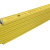 Przymiar liniowy Stabila Holz-Gliedermaßstab Type 400 14556
