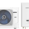 Pompa ciepła split 12KW 3-faz AURATSU komplet AHA-12RA3 + AHM-160RA3 R32