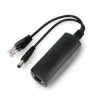 Splitter PoE - jednoportowy rozdzielacz - 5V / 2,4A
