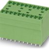 Phoenix Contact Obudowa złącza pin męskiego na PCB MCDV Ilość pinów 4 Wymiary siatki: 3.81 mm 1847741 50 szt.