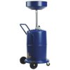 Sealey AK450DX Mobile Oil Drainer 75ltr Pump Away