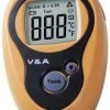 VA-6510 PIROMETR Z LAS.CELOWNIKIEM