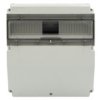 Obudowa Caja 330X300x140mm 15M /15 Modułów/ Ip66