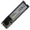 Intenso 3835450 M.2 PCIe NVMe SSD 500GB for reliable data storage