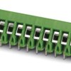 Blok zacisków do płytki drukowanej, seria: PTA 1.5/15-5.0 15 -pinowe raster 5 mm 1-rzędowe Phoenix Contact