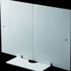 766560 Stackable target board, 274 x 197 mm