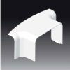 Element odgałęźny 8554, osłona rozgałęzienia do listwy EKE 100x60, biały 8554_HB KOPOS