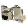 Cu.Mk.00015 Moduł Keystone Rj45 Kat.6A Ftp Beznarzędziowy Wersja Hd Gmpnet...