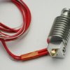 J-Head E3D V5 Hotend - 1.75mm. 0.4mm Short Distance Nozzle