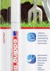 Edding 8055 4-8055-1-1049 Marker zewnętrzny biały 1 mm, 2 mm