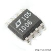LT1006S8 Operation Amplifier ICs SMD-SO8 LT