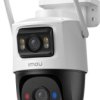 Kamera IP Imou Cruiser Dual 2 PRO 8MP (4MP+4MP) Wi-Fi