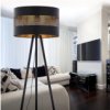 Lampa Podłogowa Kajtek I Biała Do Pokoju Dziecka K-Mt-201 Biały Kaja Lighting