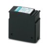 Zabezpieczenie przeciwprzepięciowe 12 V DC Mocowanie zacisku Phoenix Contact